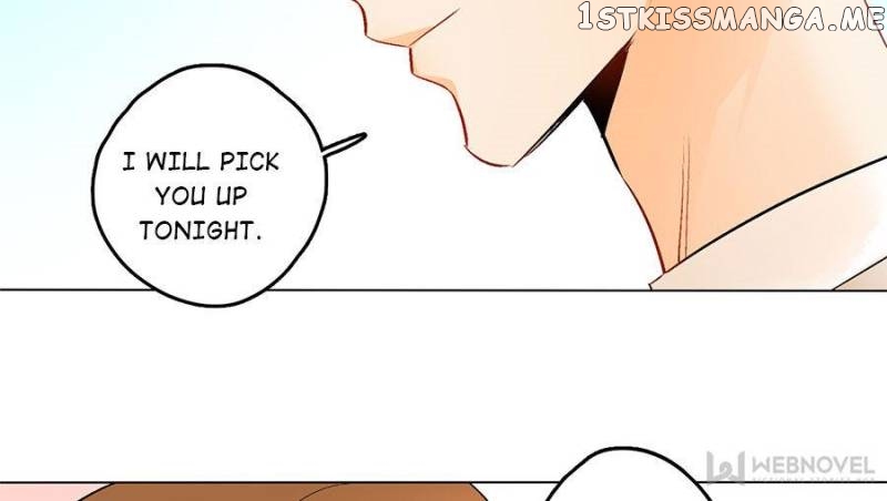 Stop! You Sexy Beast chapter 63 - page 9