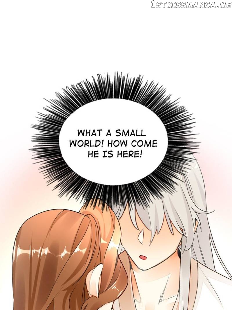 Stop! You Sexy Beast chapter 3 - page 1