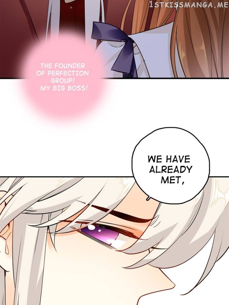 Stop! You Sexy Beast chapter 3 - page 10
