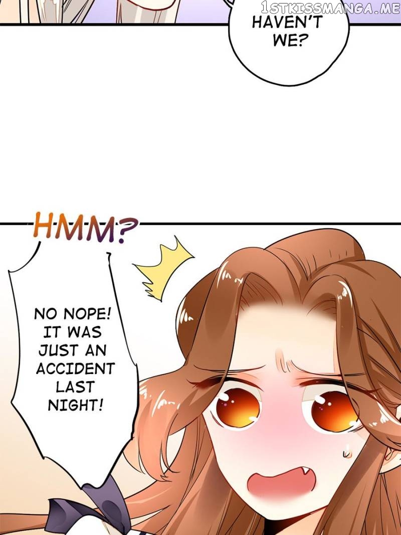 Stop! You Sexy Beast chapter 3 - page 12