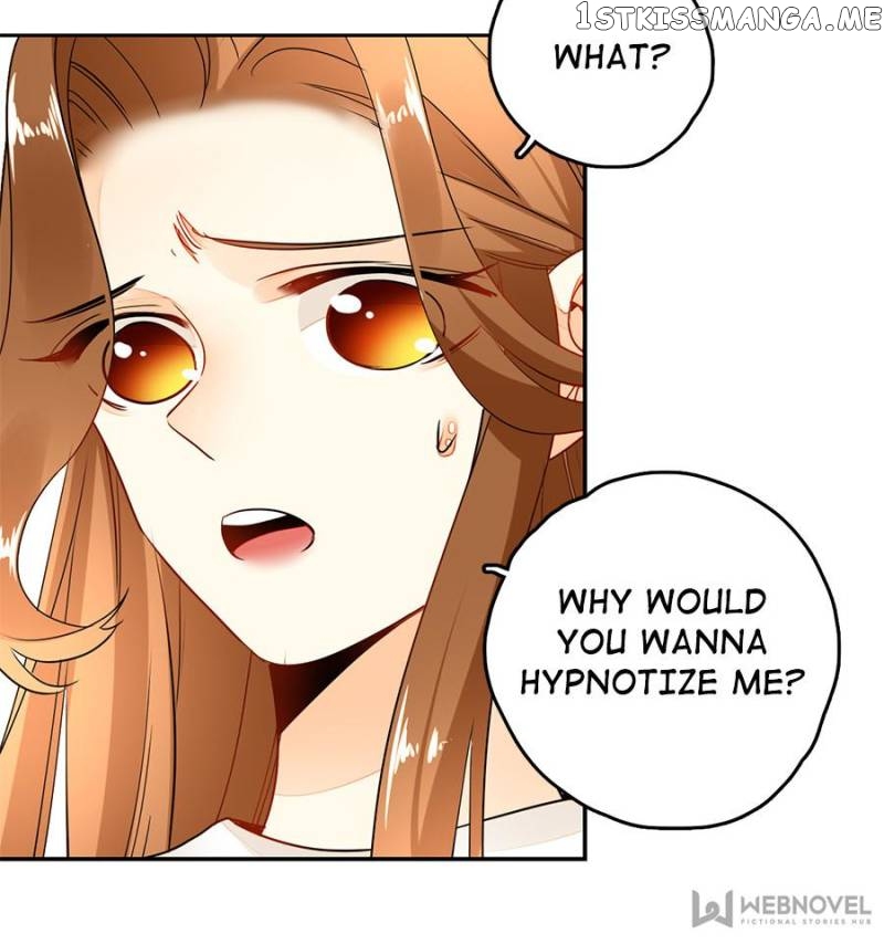 Stop! You Sexy Beast chapter 3 - page 15