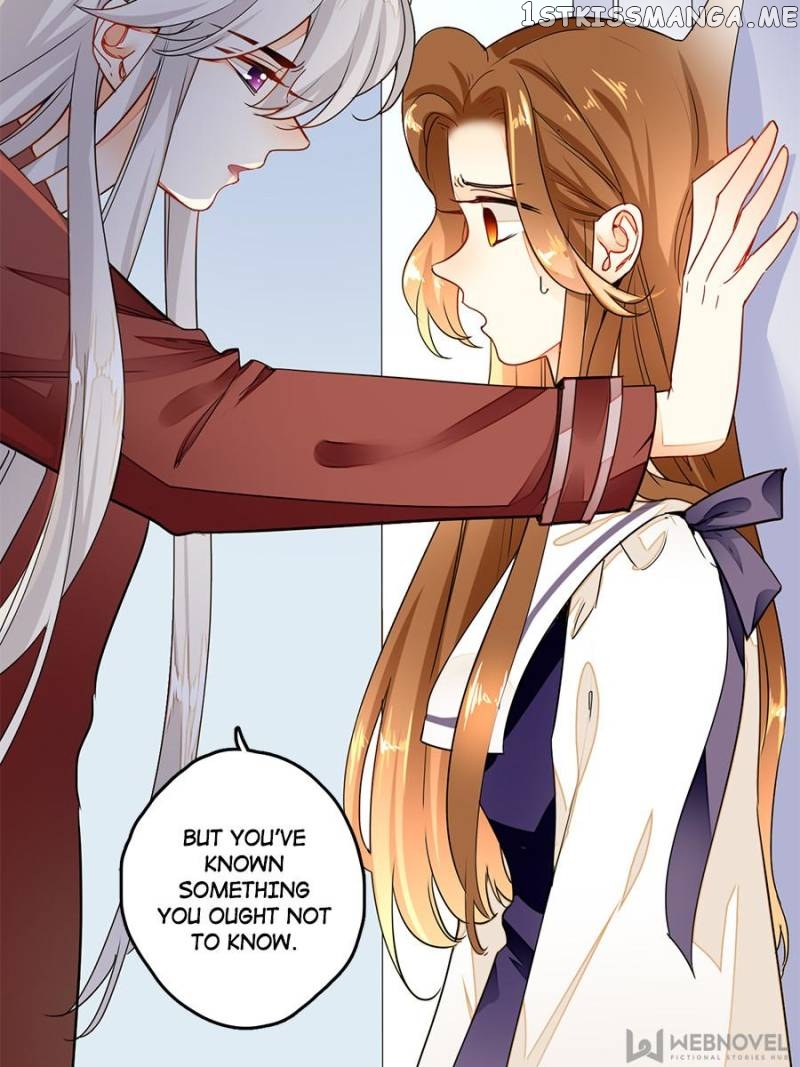 Stop! You Sexy Beast chapter 3 - page 19