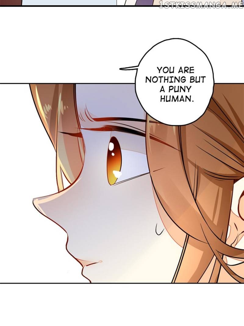 Stop! You Sexy Beast chapter 3 - page 21