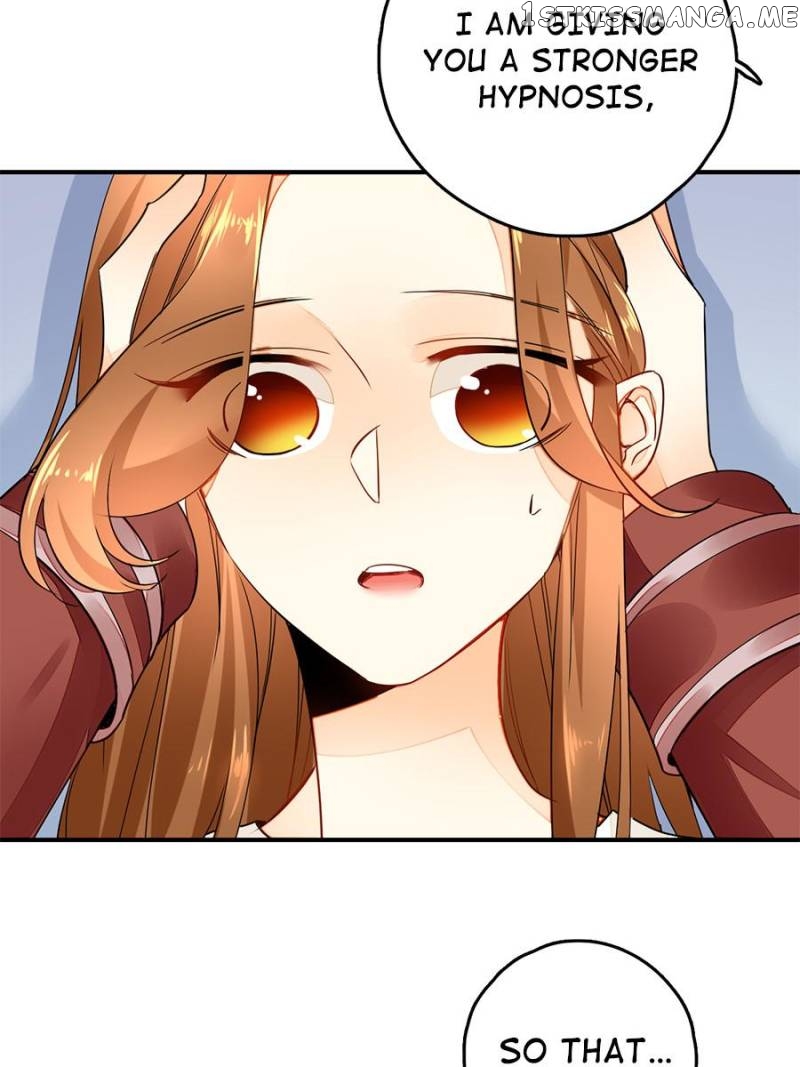 Stop! You Sexy Beast chapter 3 - page 25