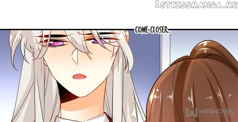 Stop! You Sexy Beast chapter 3 - page 4