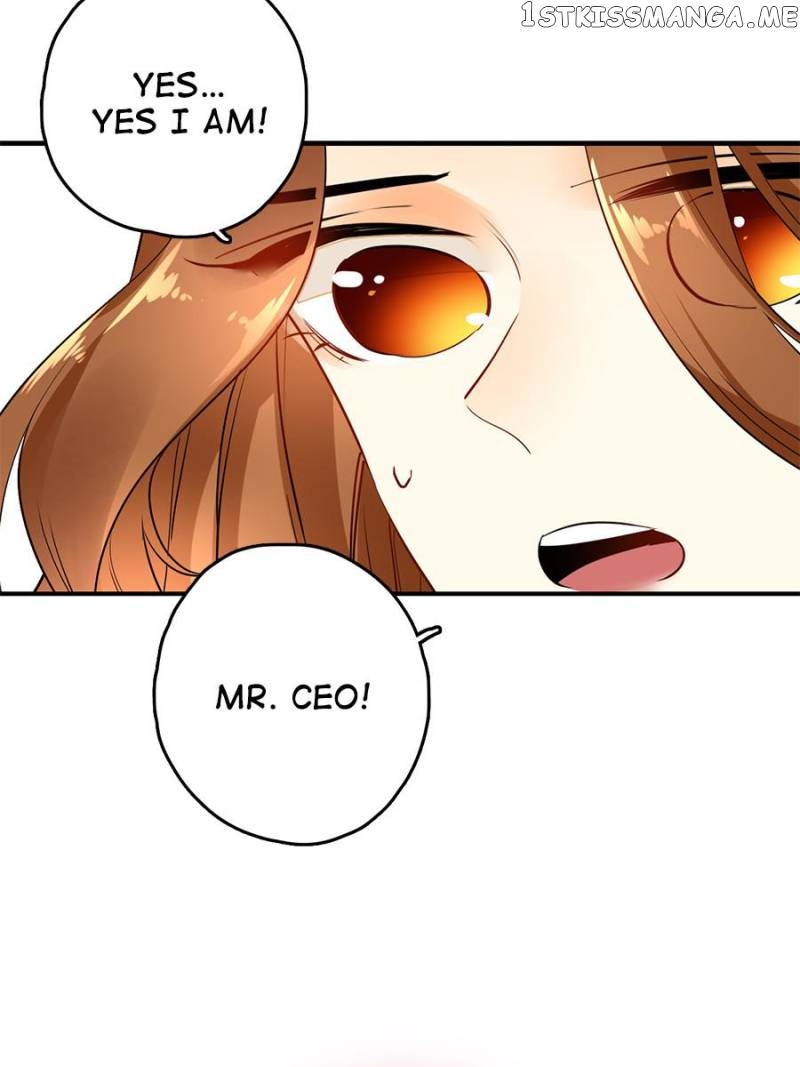 Stop! You Sexy Beast chapter 3 - page 7