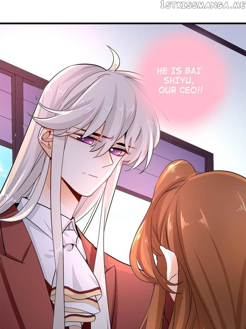 Stop! You Sexy Beast chapter 3 - page 9