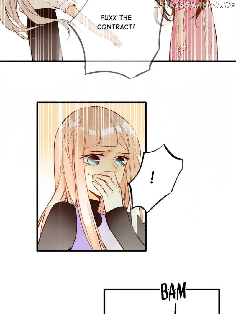 Stop! You Sexy Beast chapter 85 - page 10