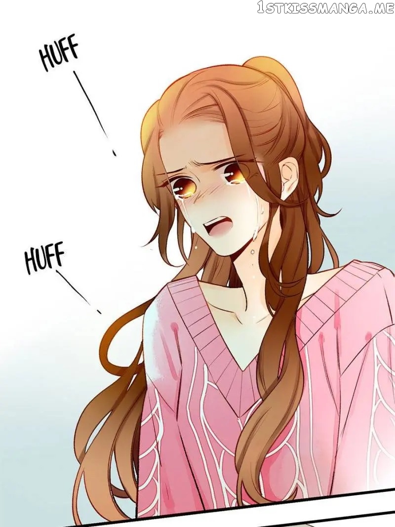 Stop! You Sexy Beast chapter 85 - page 13