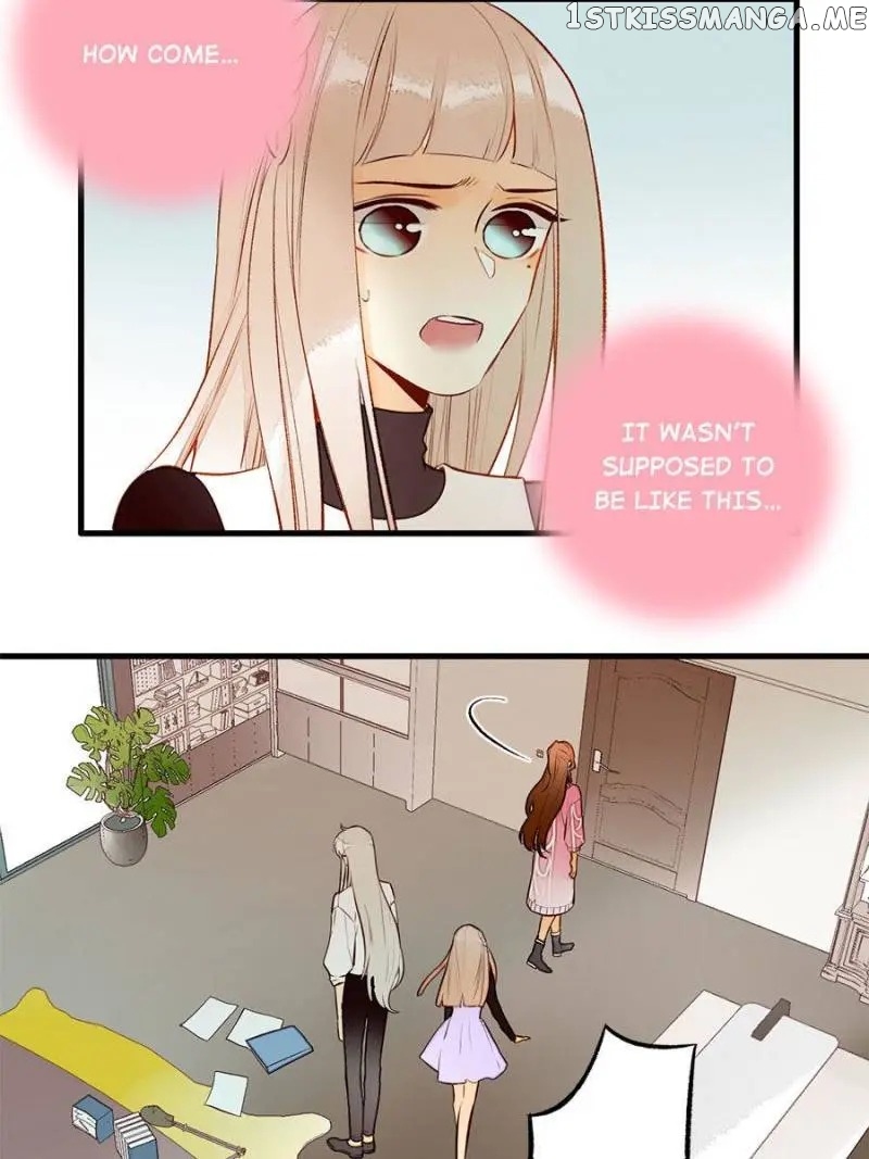 Stop! You Sexy Beast chapter 85 - page 16