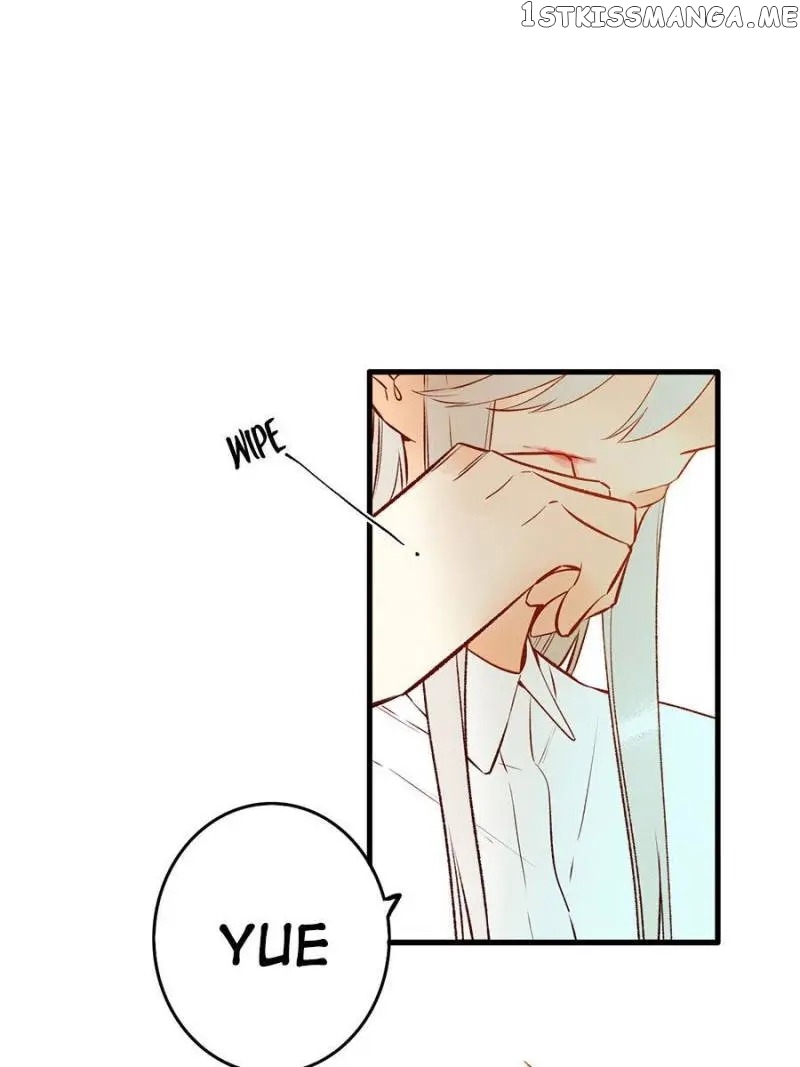 Stop! You Sexy Beast chapter 85 - page 20