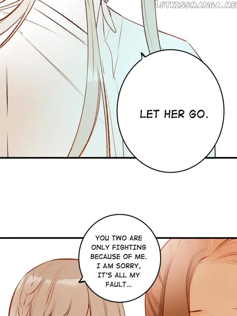 Stop! You Sexy Beast chapter 85 - page 22