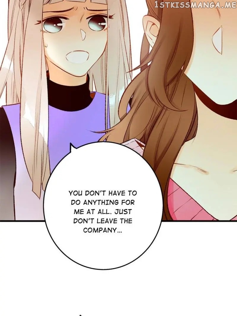 Stop! You Sexy Beast chapter 85 - page 23