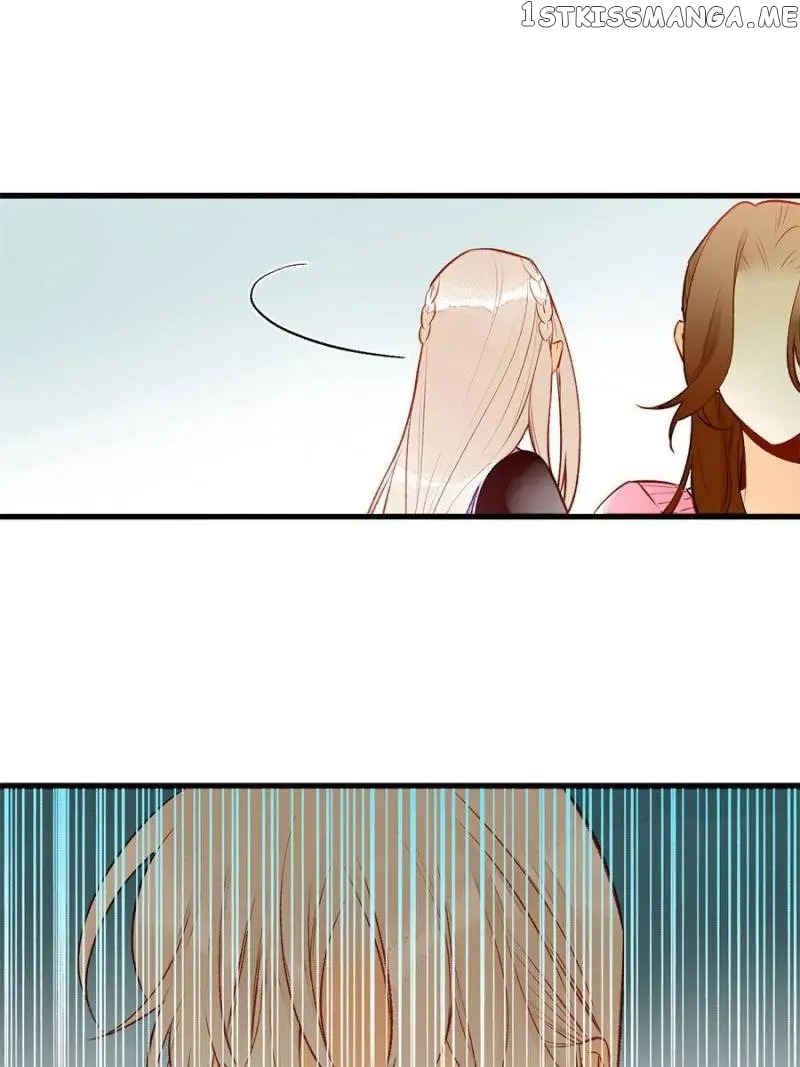 Stop! You Sexy Beast chapter 85 - page 25
