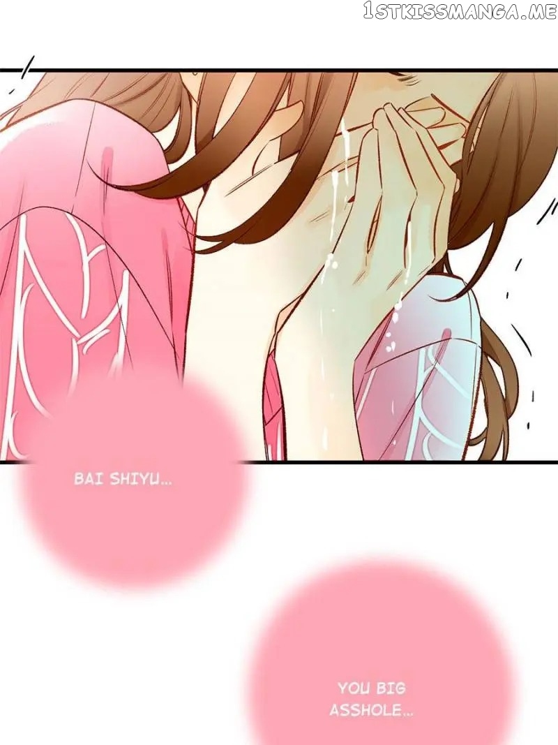Stop! You Sexy Beast chapter 85 - page 29
