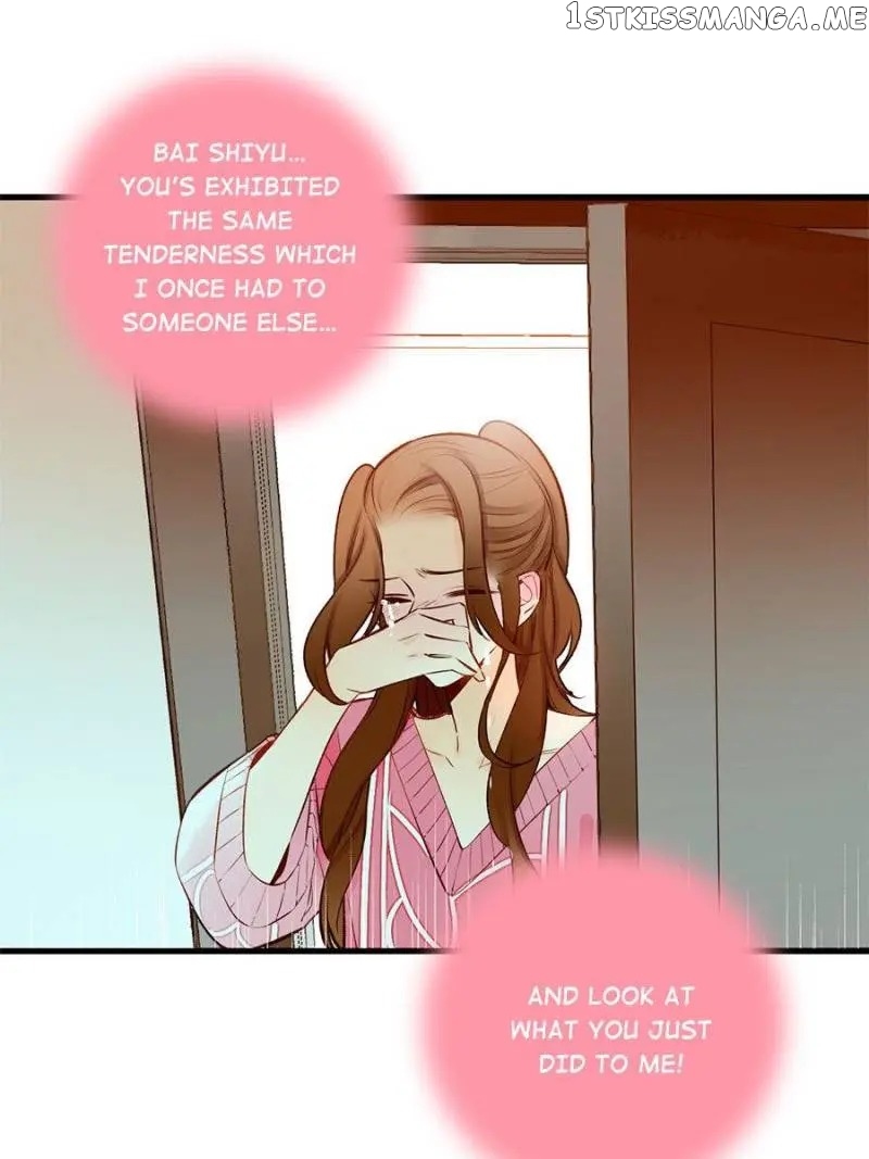 Stop! You Sexy Beast chapter 85 - page 31