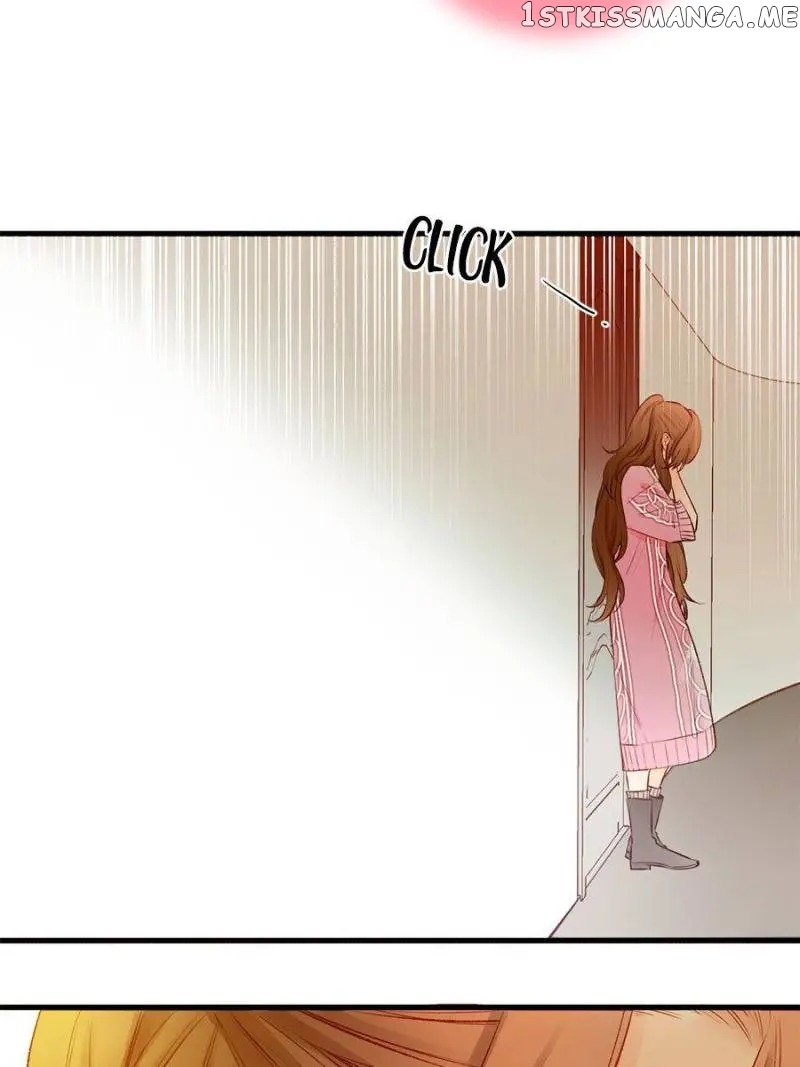 Stop! You Sexy Beast chapter 85 - page 32