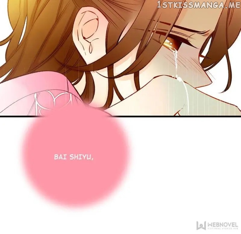 Stop! You Sexy Beast chapter 85 - page 33