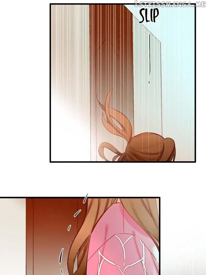Stop! You Sexy Beast chapter 85 - page 34