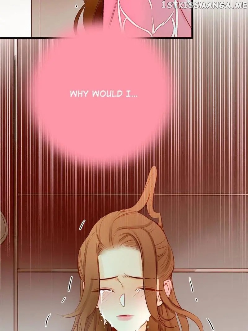 Stop! You Sexy Beast chapter 85 - page 35