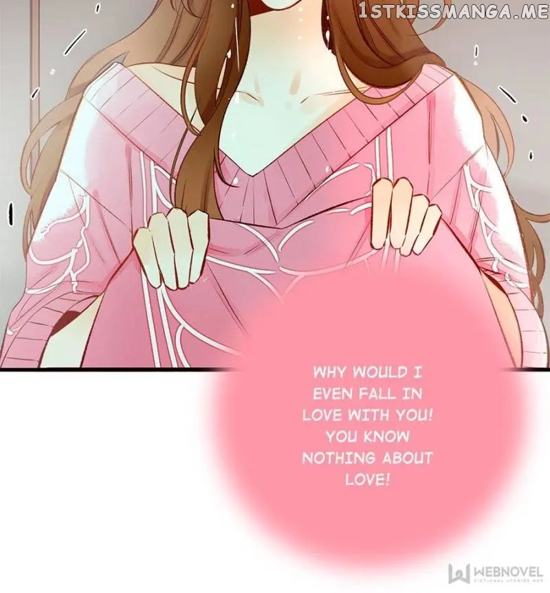 Stop! You Sexy Beast chapter 85 - page 36