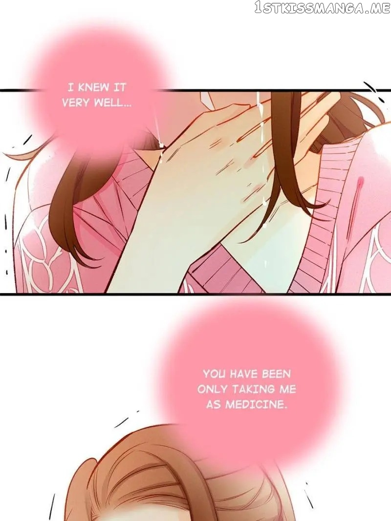 Stop! You Sexy Beast chapter 85 - page 37
