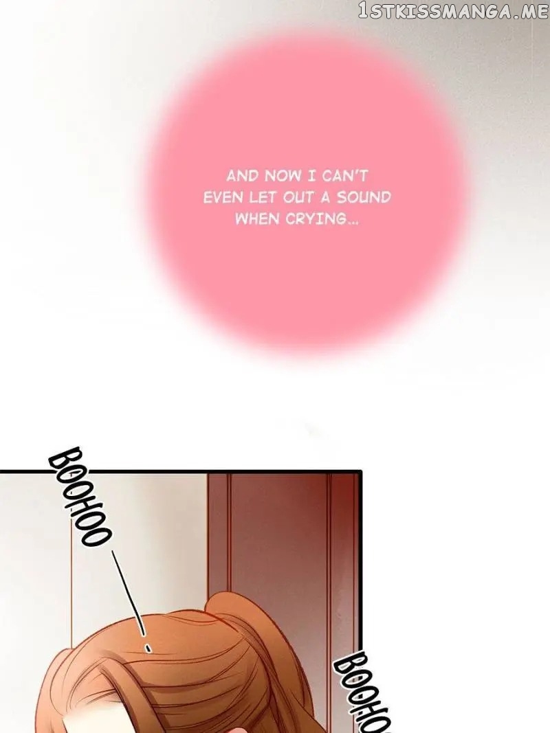 Stop! You Sexy Beast chapter 85 - page 40