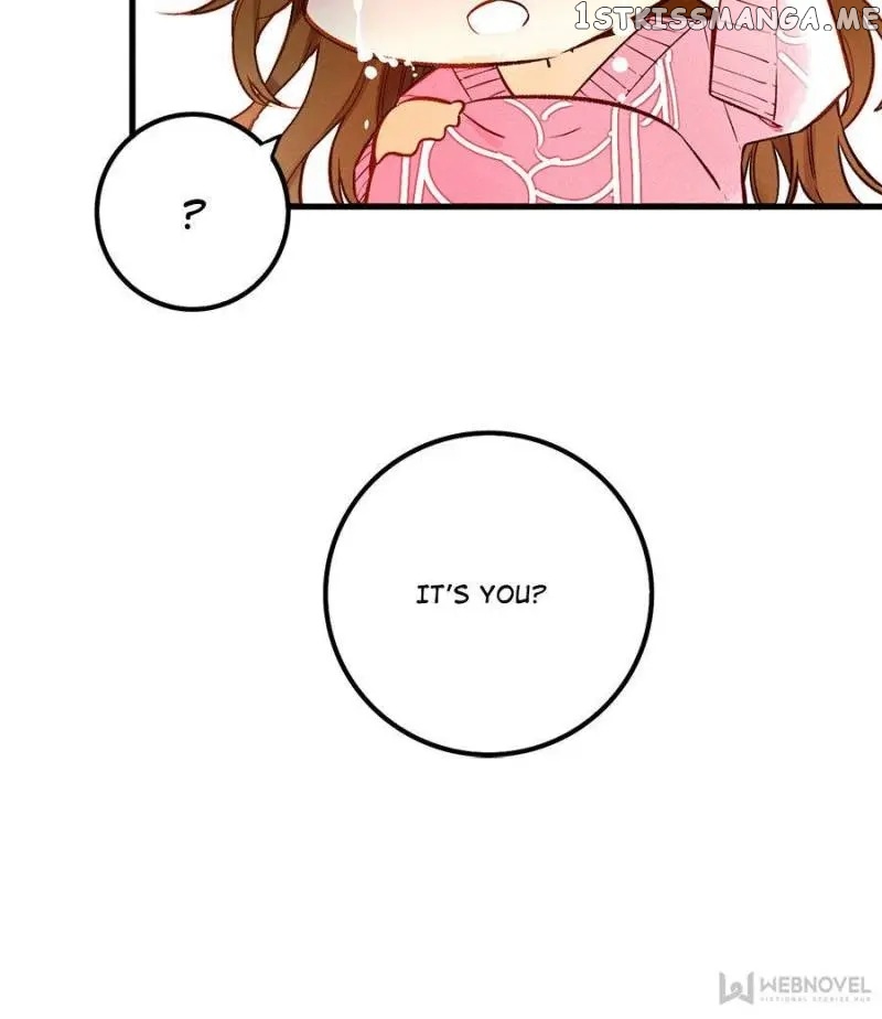 Stop! You Sexy Beast chapter 85 - page 42