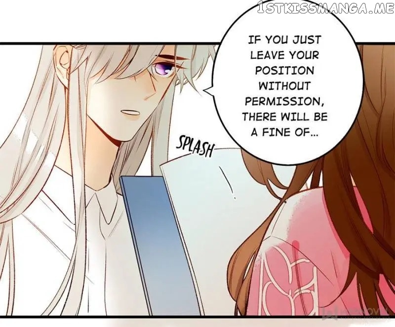 Stop! You Sexy Beast chapter 85 - page 6
