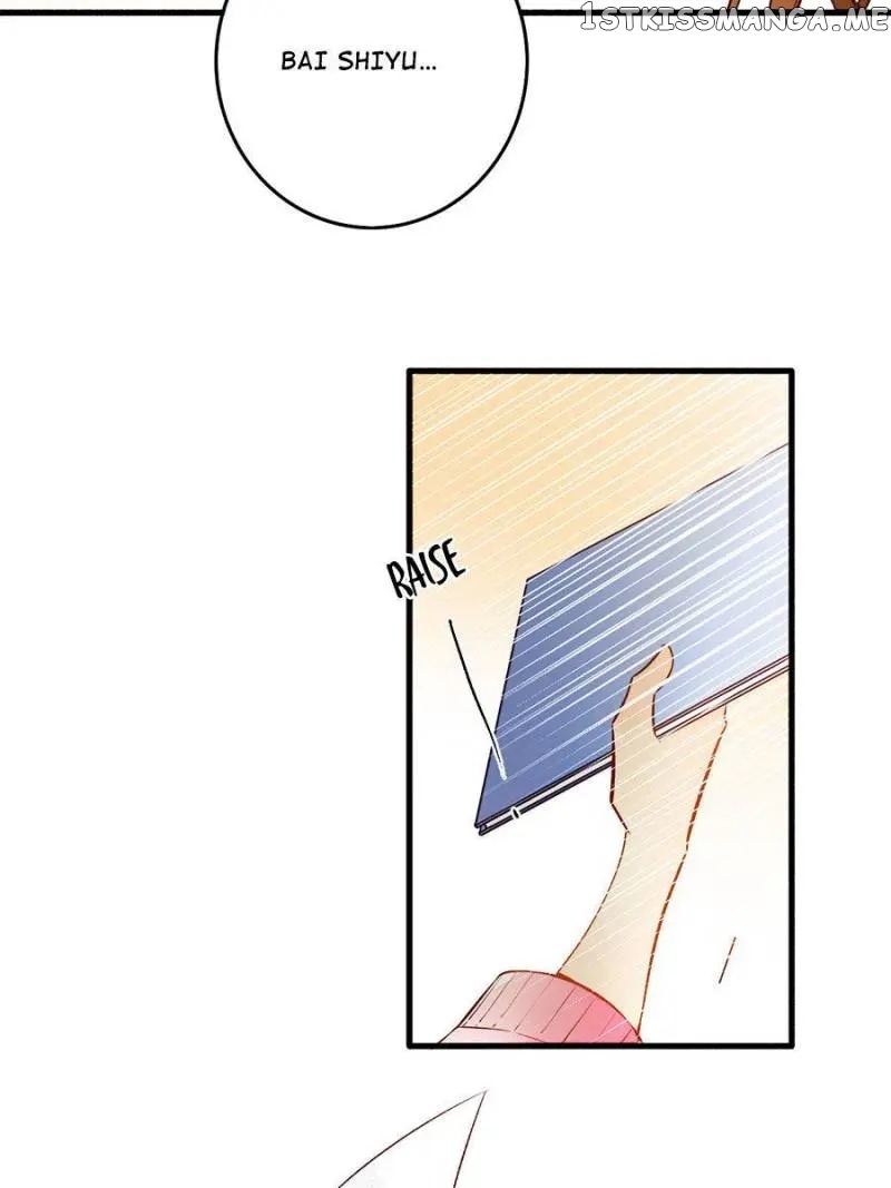 Stop! You Sexy Beast chapter 85 - page 8