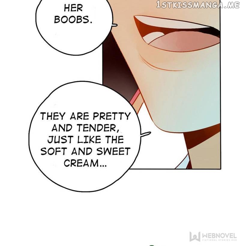 Stop! You Sexy Beast chapter 54 - page 15