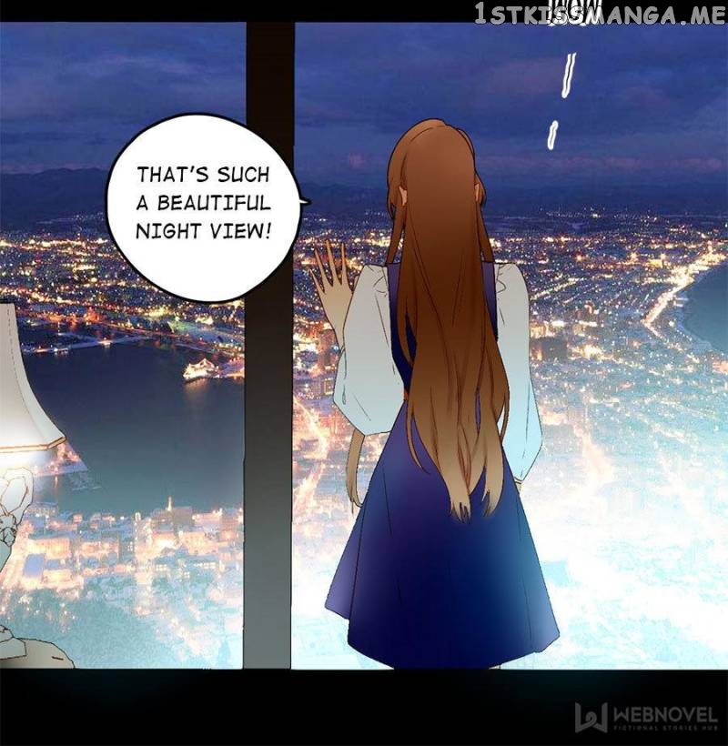 Stop! You Sexy Beast chapter 54 - page 18