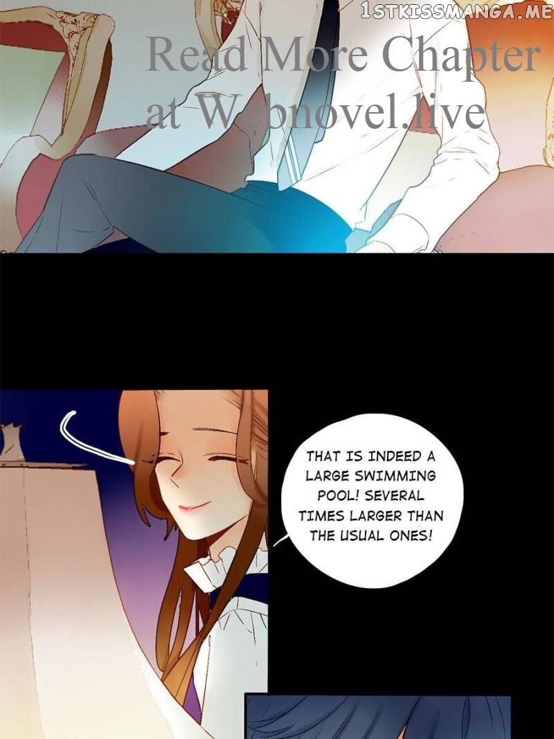 Stop! You Sexy Beast chapter 54 - page 20