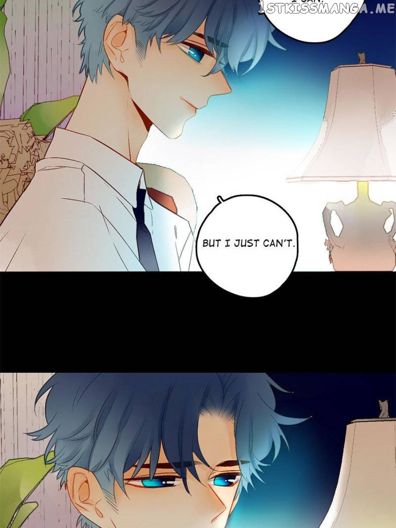 Stop! You Sexy Beast chapter 54 - page 23