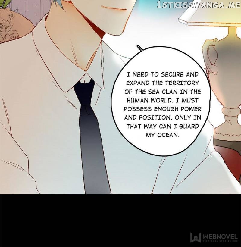 Stop! You Sexy Beast chapter 54 - page 24