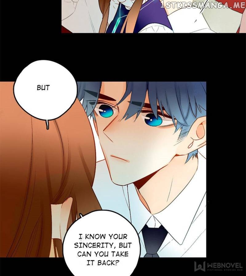 Stop! You Sexy Beast chapter 54 - page 27
