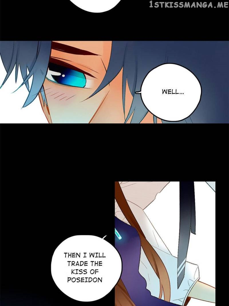 Stop! You Sexy Beast chapter 54 - page 28