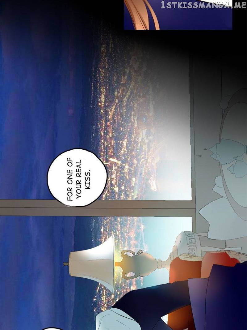 Stop! You Sexy Beast chapter 54 - page 29