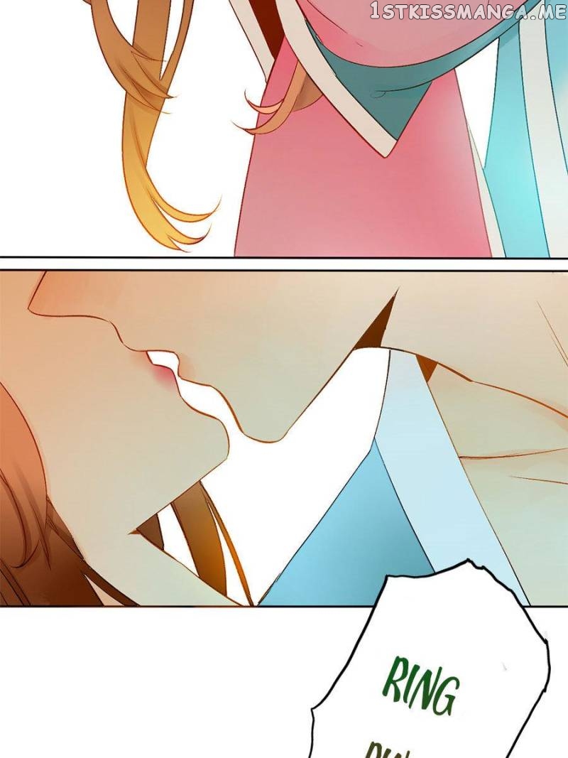 Stop! You Sexy Beast chapter 54 - page 8