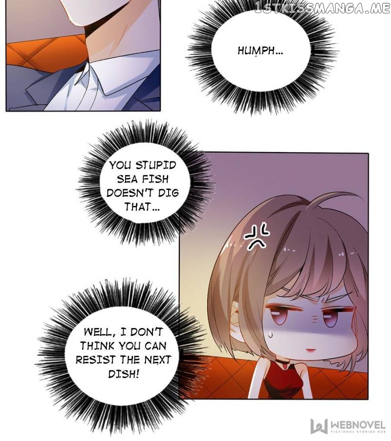 Stop! You Sexy Beast chapter 29 - page 12