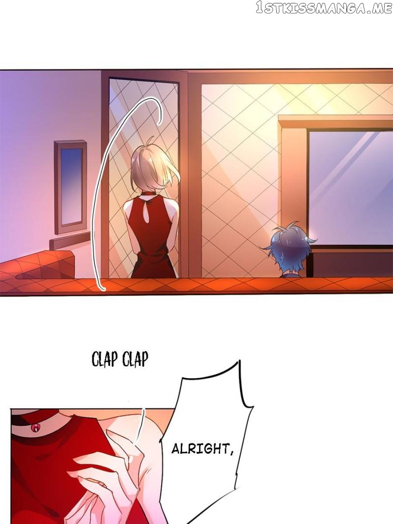 Stop! You Sexy Beast chapter 29 - page 13