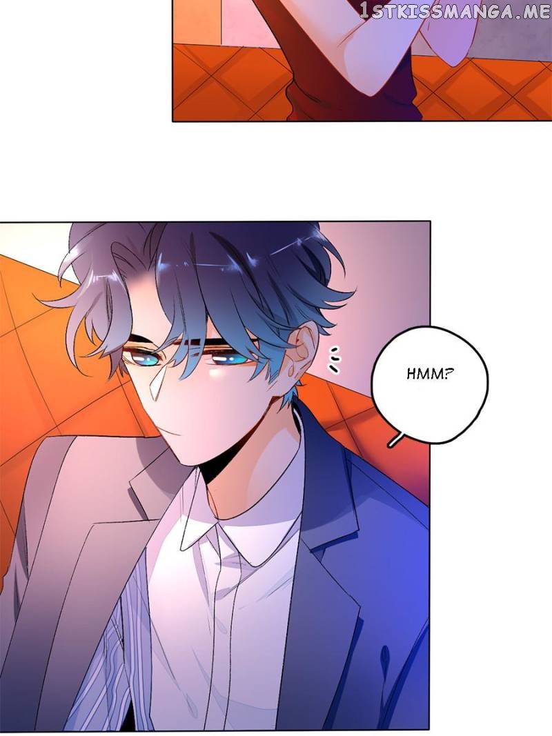 Stop! You Sexy Beast chapter 29 - page 15