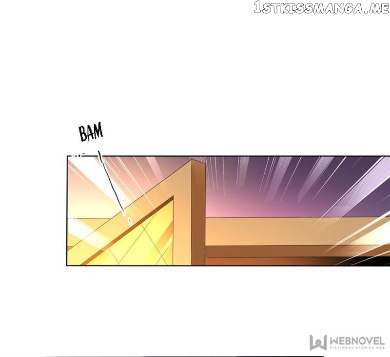 Stop! You Sexy Beast chapter 29 - page 16