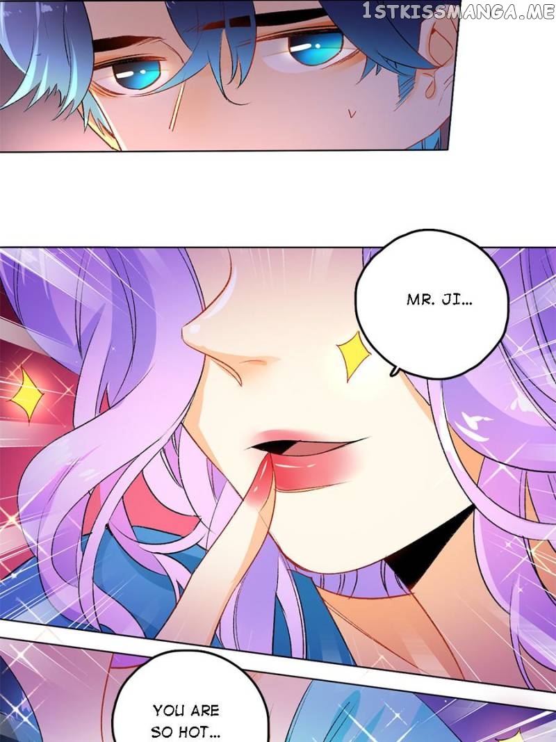 Stop! You Sexy Beast chapter 29 - page 17