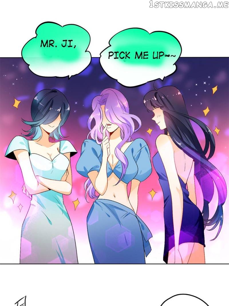 Stop! You Sexy Beast chapter 29 - page 20