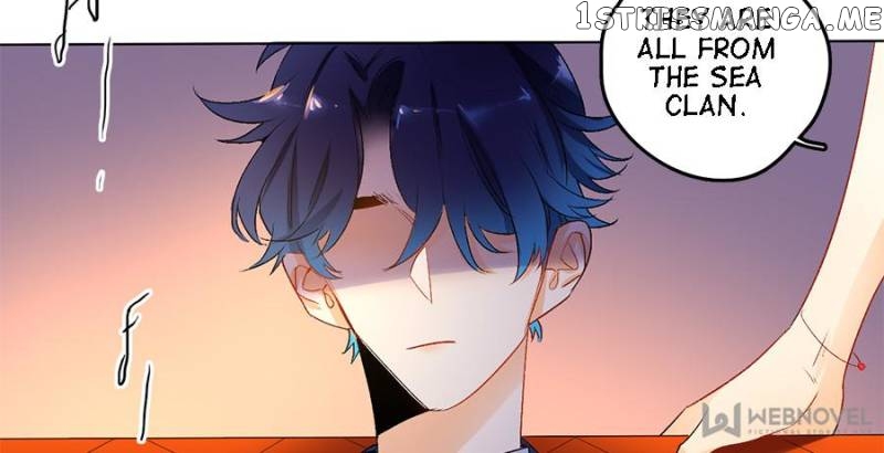 Stop! You Sexy Beast chapter 29 - page 21
