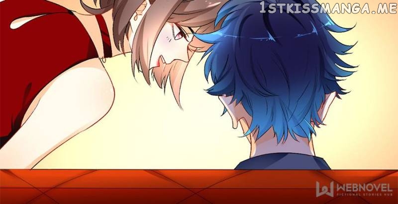 Stop! You Sexy Beast chapter 29 - page 23