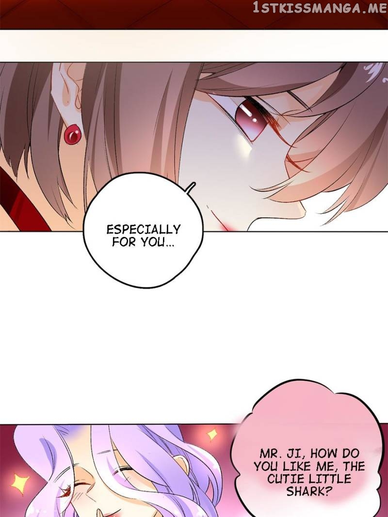 Stop! You Sexy Beast chapter 29 - page 24