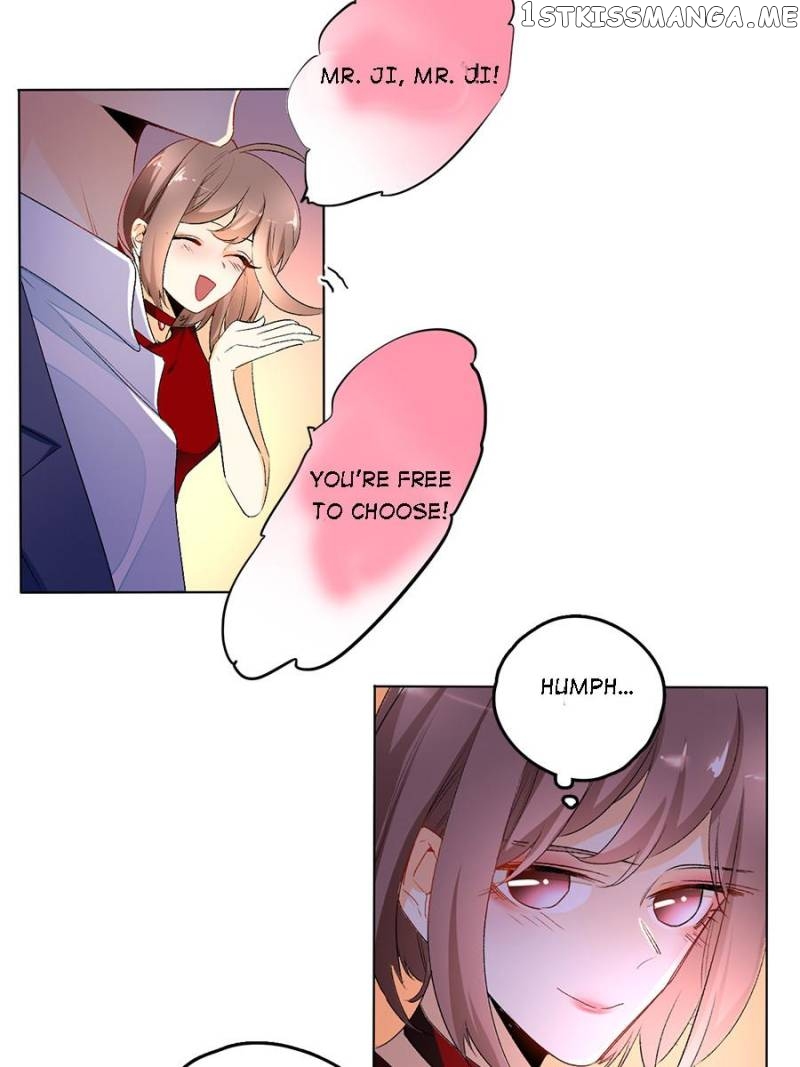 Stop! You Sexy Beast chapter 29 - page 30