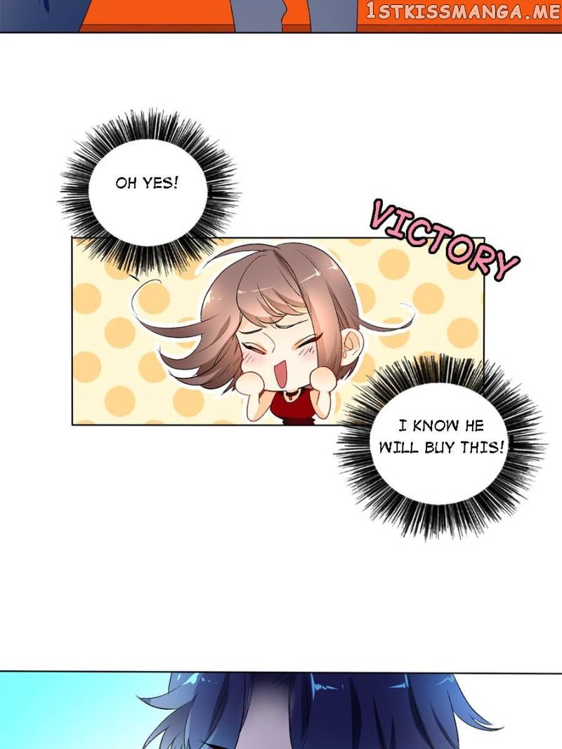 Stop! You Sexy Beast chapter 29 - page 34